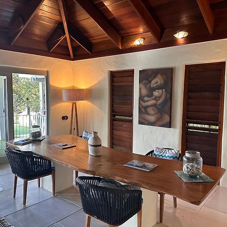 Beachfront Peace Cabin Oak Beach Exterior foto